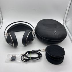 Meze Headphones