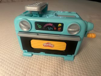 Play doh
