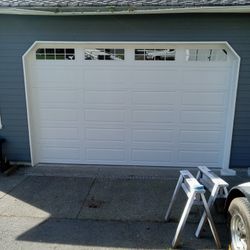 Garage Door