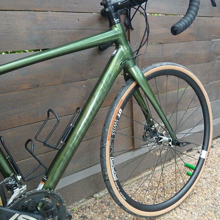 Cannondale Synapse