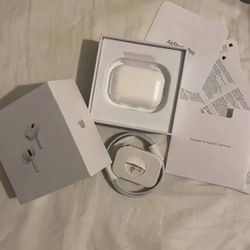 Air Pods 2nd Gen