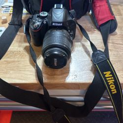 Nikon D5100