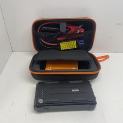 Roav Jump Starter Pro 204333