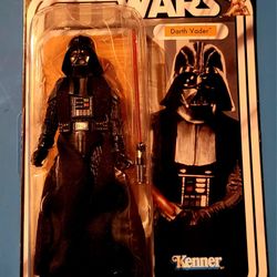 tar Wars 6” Black Series 40th Anniversary 