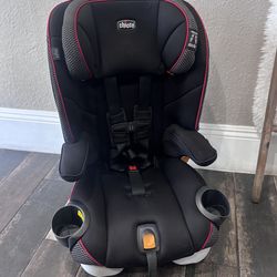 Car seat like new