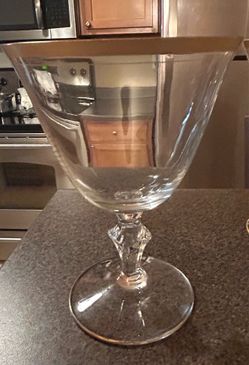 Goblets