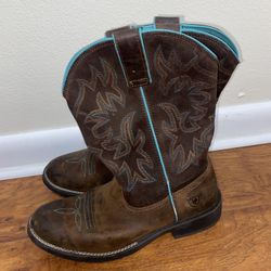 Ariat Boots For Men Size 10B 