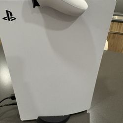 PS5 God Of War Bundle