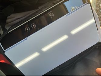Mini refrigerator