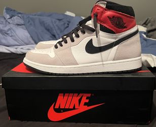 Jordan 1 High “Smoke Grey”!Size 11.5 *EXCELLENT CONDITION!*