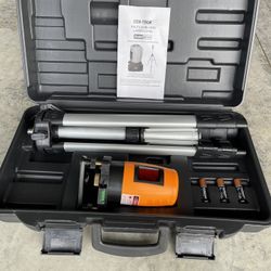 Laser Level 