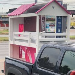 Twin Bunk Bed Take Home With $39 Down 