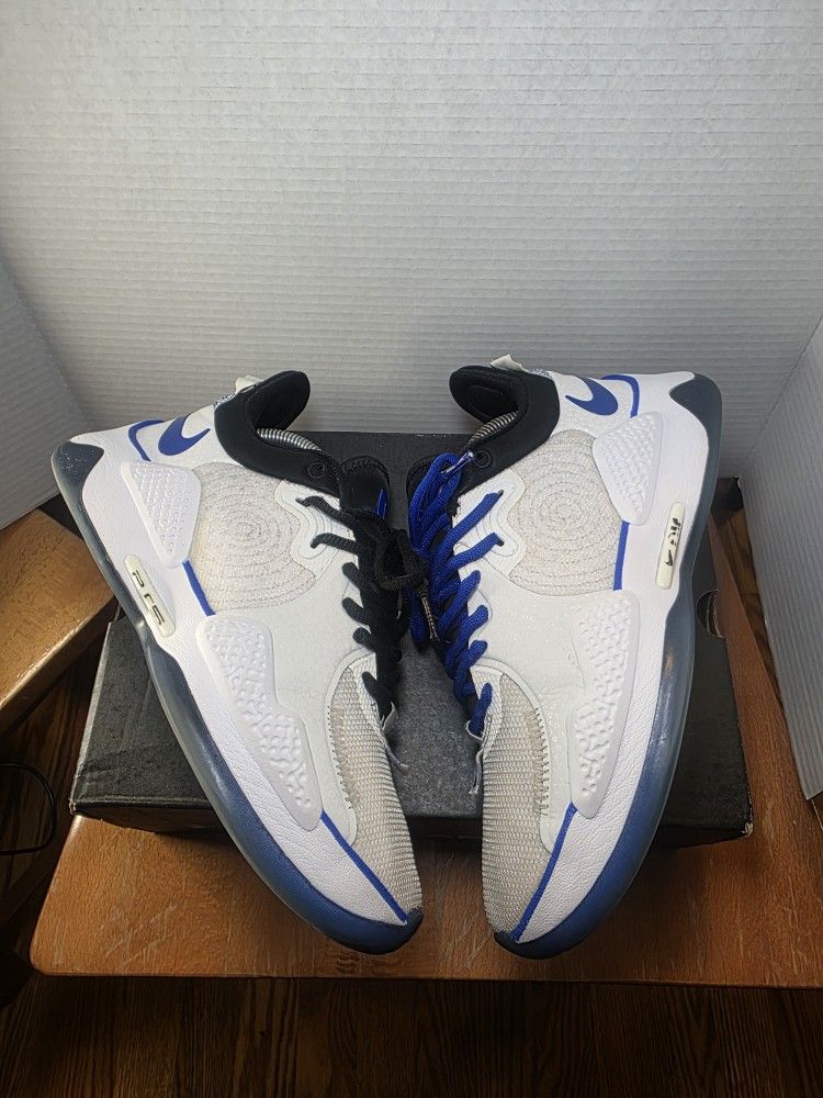 Nike PG 5 X Playstation Sz 7.5
