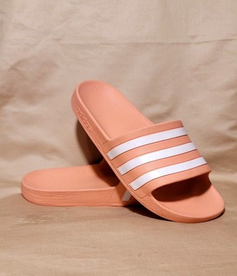 Women's Adidas Slides