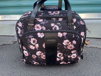 LAPTOP TRAVEL BAG-ROLLING