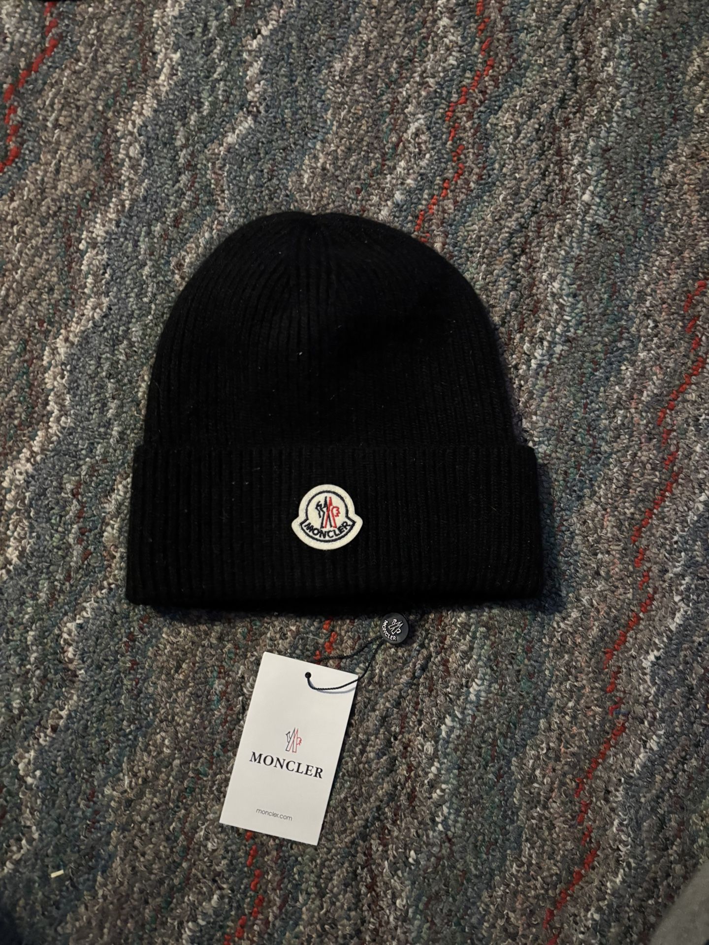 Moncler Beanie