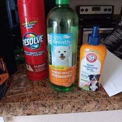 Dog Treatment