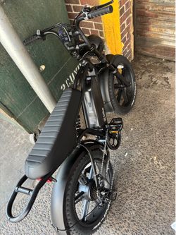 E-bike