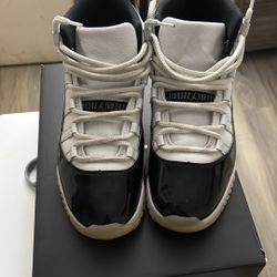 Jordan 11 Retro