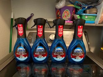 Brand new dawn bundle (4) for ($20)(Cash only)(price is firm)