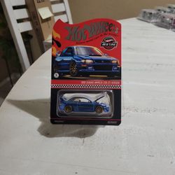 Hot Wheels Collectors 