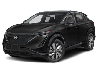 2023 Nissan ARIYA
