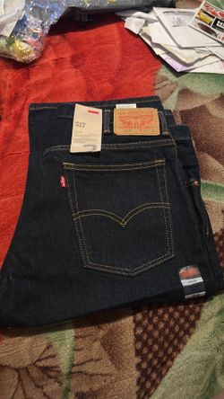 New Levi 40/30