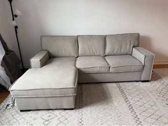 Bob’s Furniture Couch Sofa