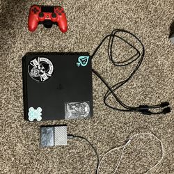 *BEST OFFER*PS4 Bundle 