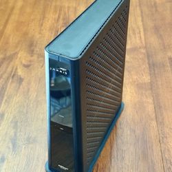 Arris SBG8300 SURFboard Wi-Fi Cable Modem