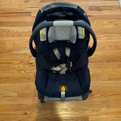 Chicco Key fit Infant Car Seat