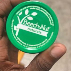 Beech-Nut