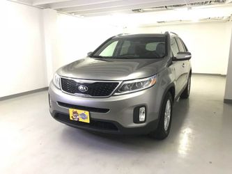 2014 Kia Sorento AWD ($2,000) down