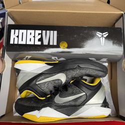 Kobe 7