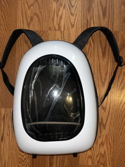 Ventilated Pet Carrier 