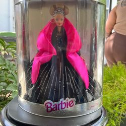 Special  Edition  Happy Holiday Barbie