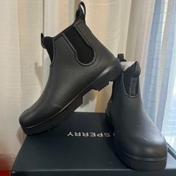 Sperry Men Rain Boots 