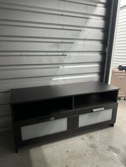 TV Stand - Black