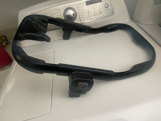 Nuna stroller adapter