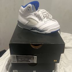 Jordan 5 Retro Ps Size 11c
