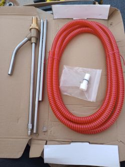 Pressure washer