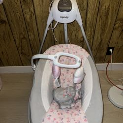 Baby Swing 