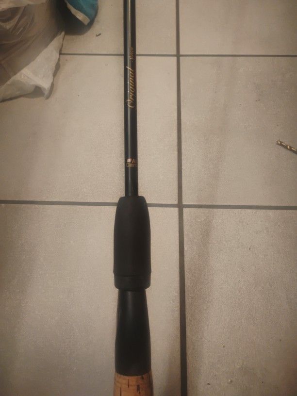 Abu Garcia Fishing Poll