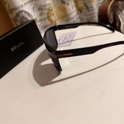 Prada Sunglasses 