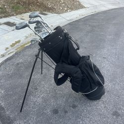 LPGA Women’s Golf Set