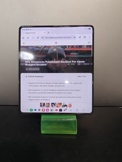 Samsung Galaxy Z Fold 4 5G 512GB 🔐Unlocked🔐