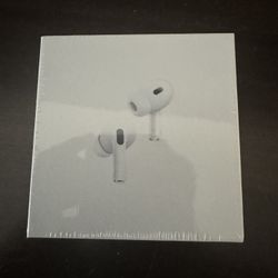 Air Pods 2