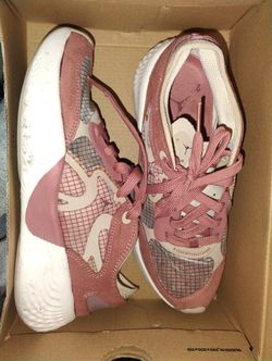 Air Jordans Delta 3 Low Canyon Pink Cherry Wood