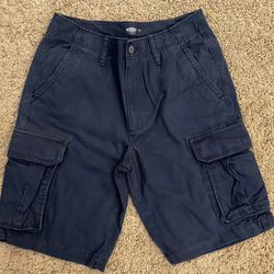 Men’s Cargo Shorts