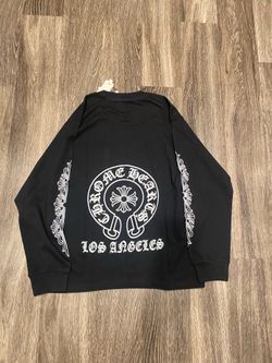 Chrome longsleeve